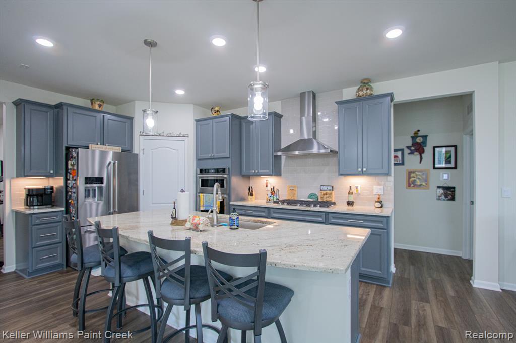 4317 Silica Drive, Lake Orion, MI — Photo 15
