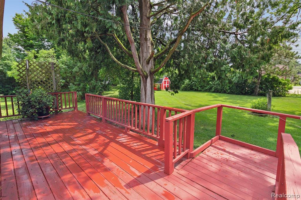 4415 Central Street, Columbiaville, MI 48421 — Photo 29
