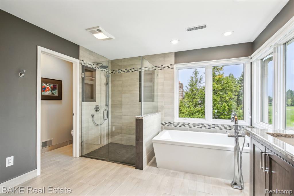 966 McDonald Drive, Northville, MI 48167 — Photo 49