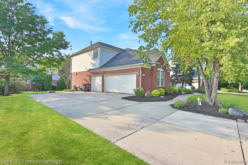 17549 WHITE PINE Ct., Northville, MI 48168 — Photo 4