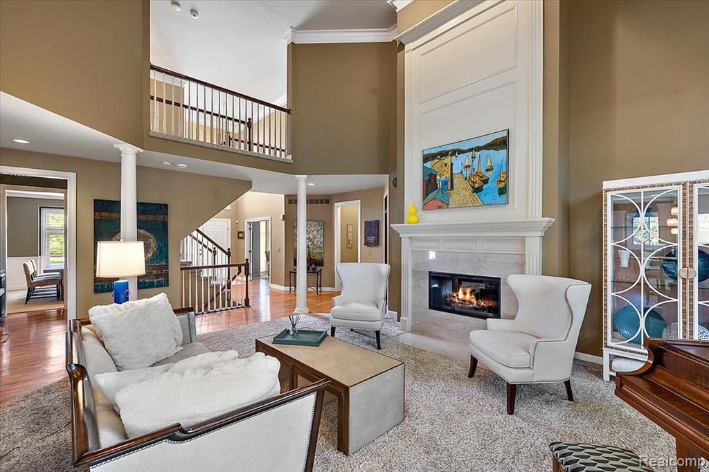 40211 BEXLEY Way, Northville, MI 48168 — Photo 37