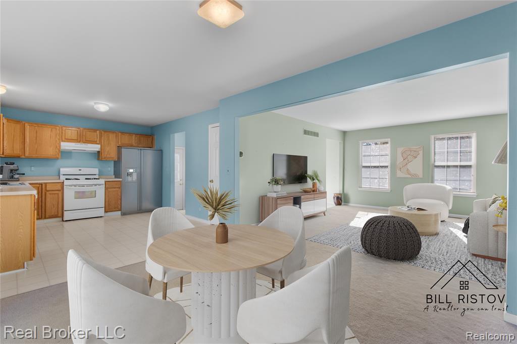 423 Dewey Street, Royal Oak, MI 48067 — Photo 12