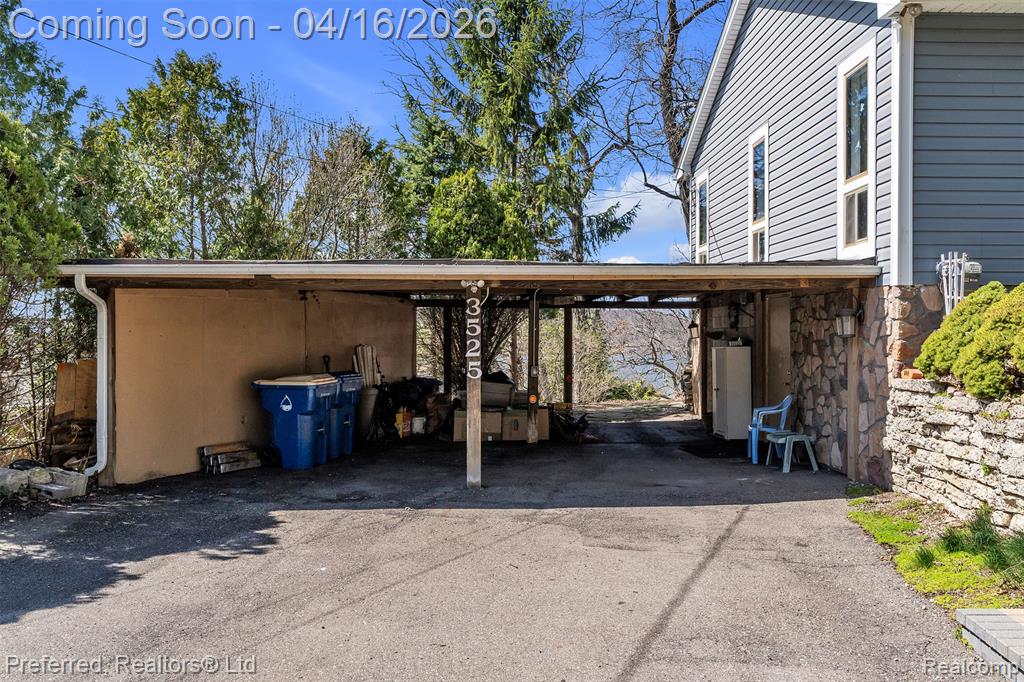 3525 Whitfield Drive, Waterford, MI 48329 — Photo 95