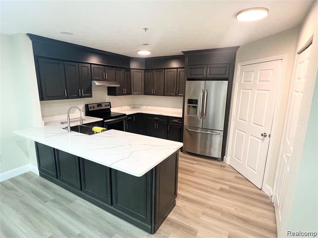 1291 MILLBROOK Trail, Ann Arbor, MI 48108 — Photo 3