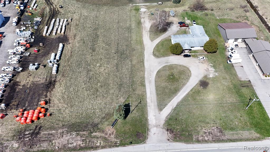 1299 SAND BEACH Road, Bad Axe, MI 48413 — Photo 32