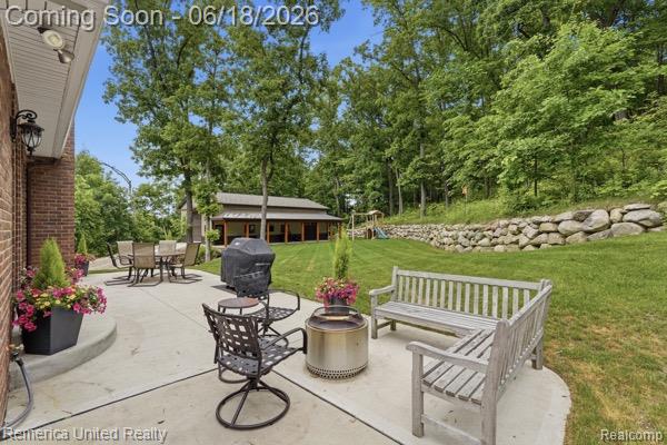 3175 Kensington Road, Milford, MI 48380 — Photo 4