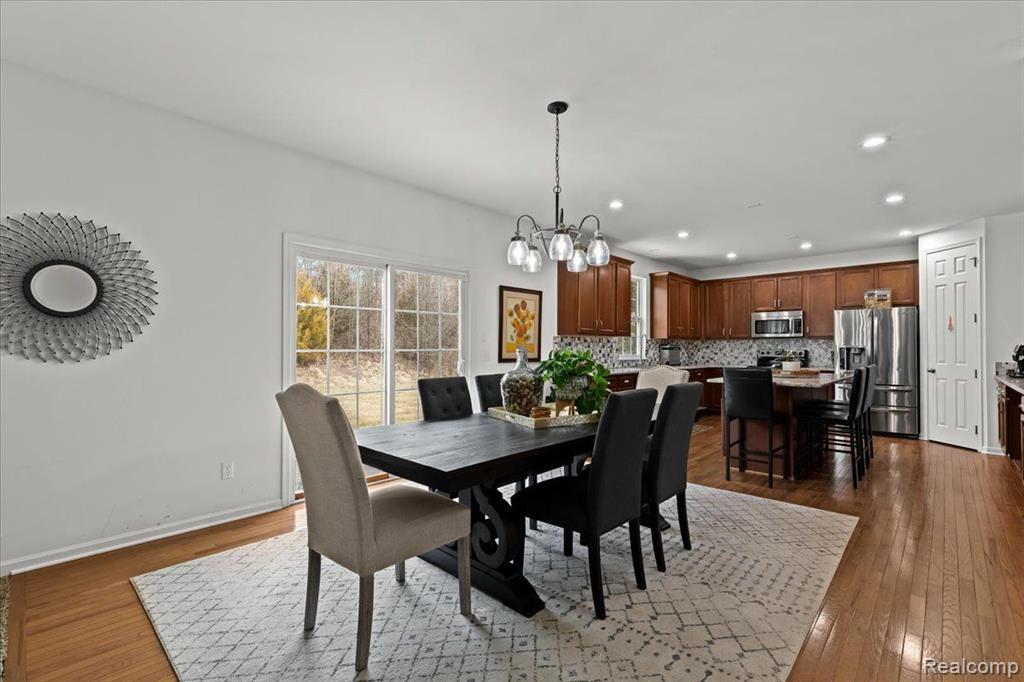 10522 STONEY POINT Drive, South Lyon, MI 48178 — Photo 9