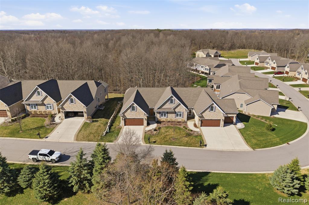 72 Fox Hollow Drive, Metamora, MI 48455 — Photo 49