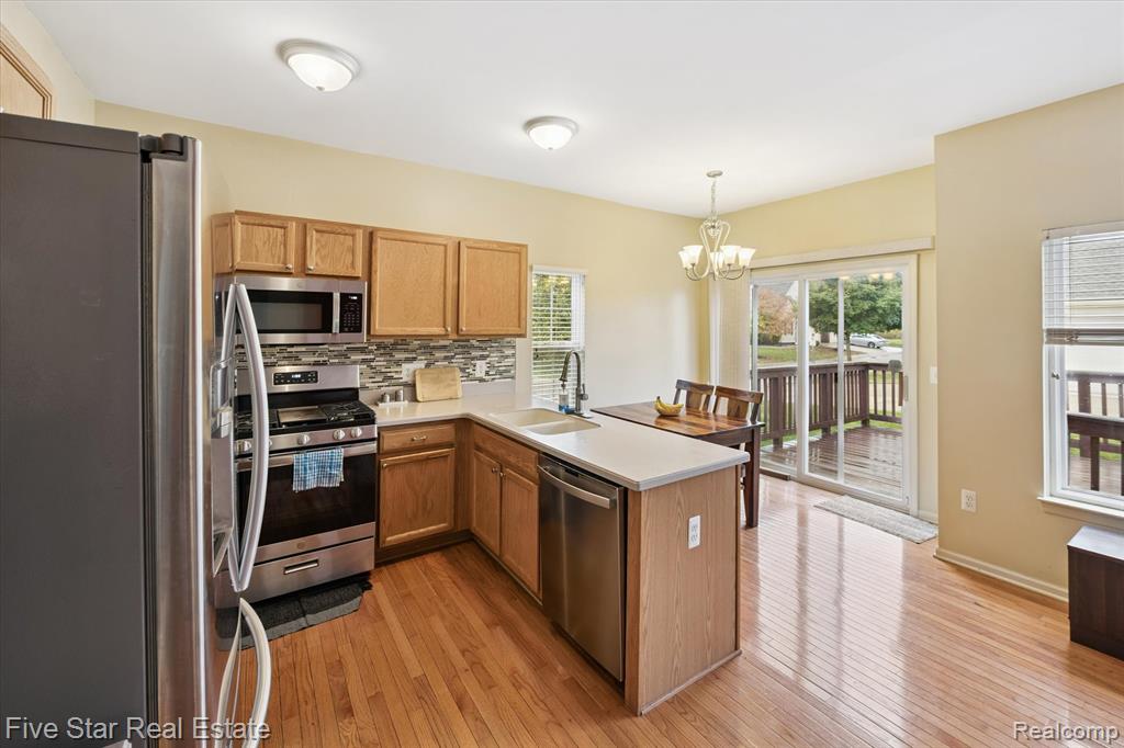 603 Concord Drive, Canton, MI 48188 — Photo 13