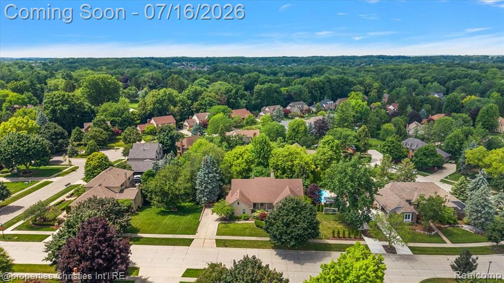 969 Whitegate Drive, Northville, MI 48167 — Photo 71
