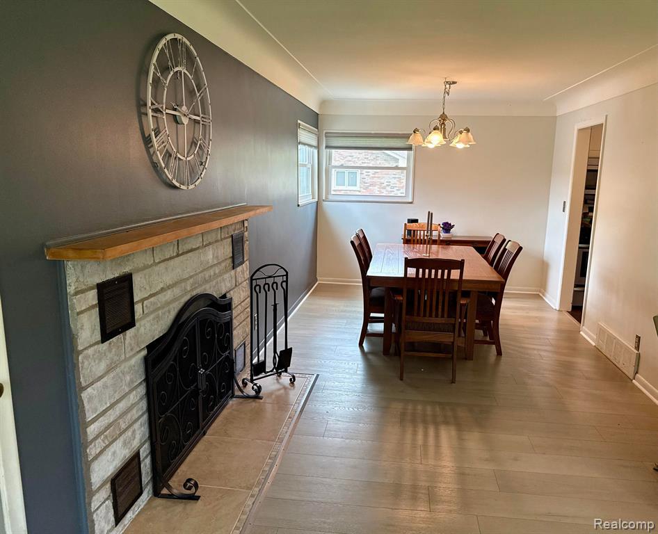 6080 ADAMS Street, South Rockwood, MI — Photo 4