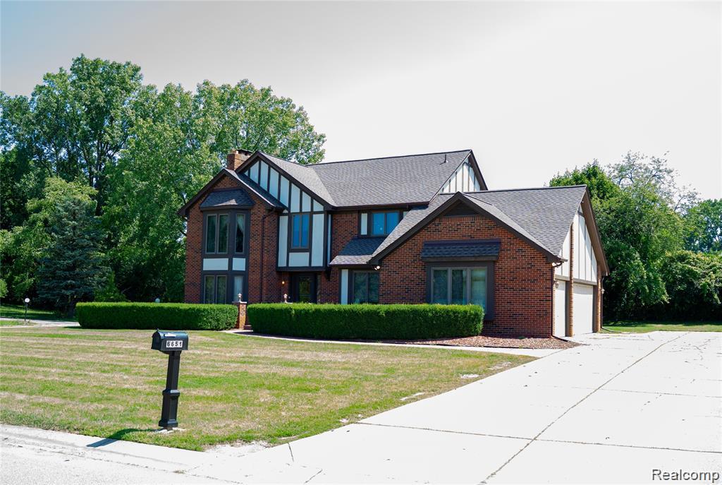 6651 Arlington Drive, West Bloomfield, MI — Photo 6