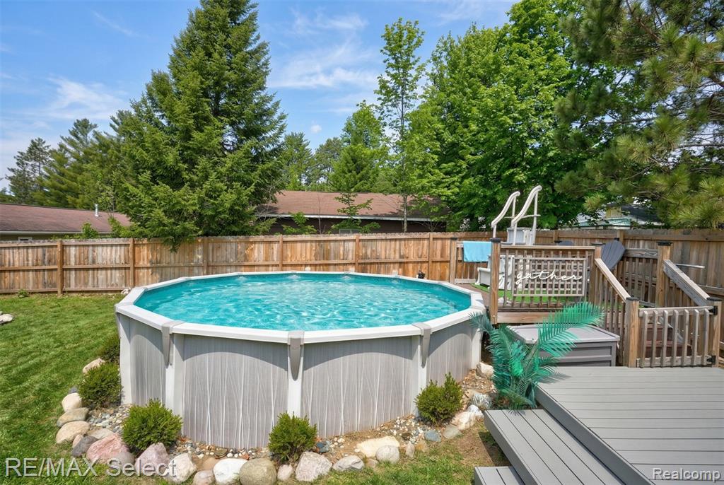 1652 Higgins Road, St. Helen, MI 48656 — Photo 10