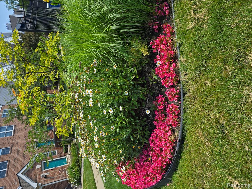 1655 Campau Farms Circle, 25, Detroit, MI 48207 — Photo 10