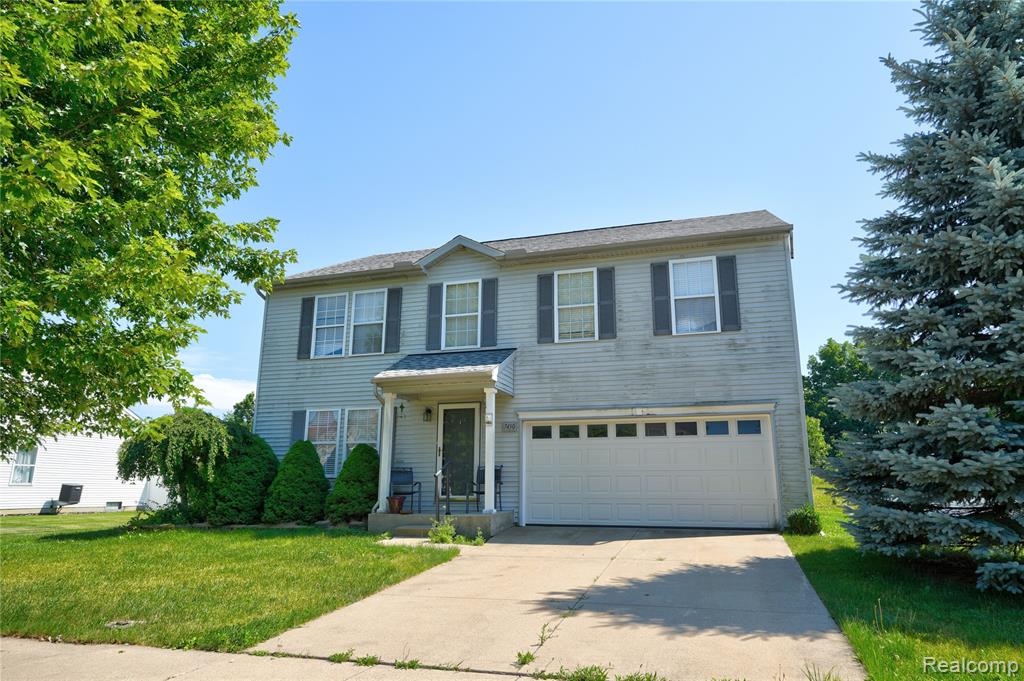 7430 Whippoorwill Lane, Davison, MI 48423 — Photo 2