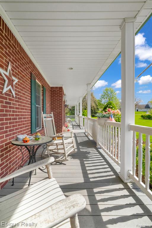 6495 Country Lane Drive, Davisburg, MI 48350 — Photo 6