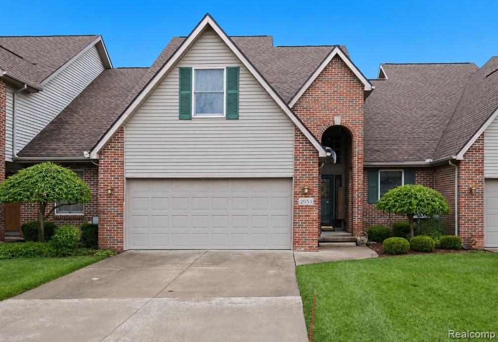 2053 Golfcrest Drive, Davison, MI 48423