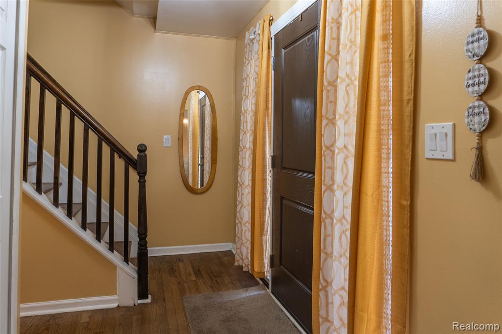 9568 Crosley, Redford, MI 48239 — Photo 7
