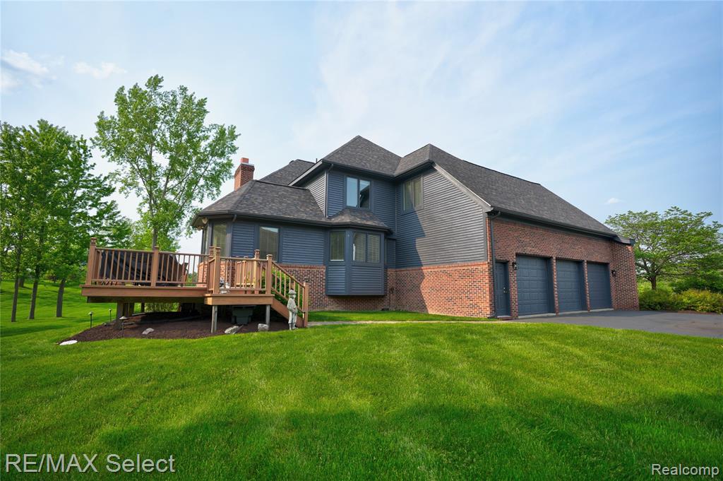 8320 MISTY, Grand Blanc, MI 48439 — Photo 19