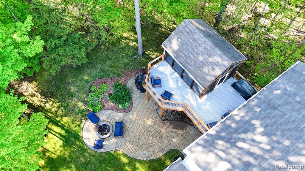 6798 LOON HOLLOW Court, Ypsilanti, MI 48197 — Photo 5