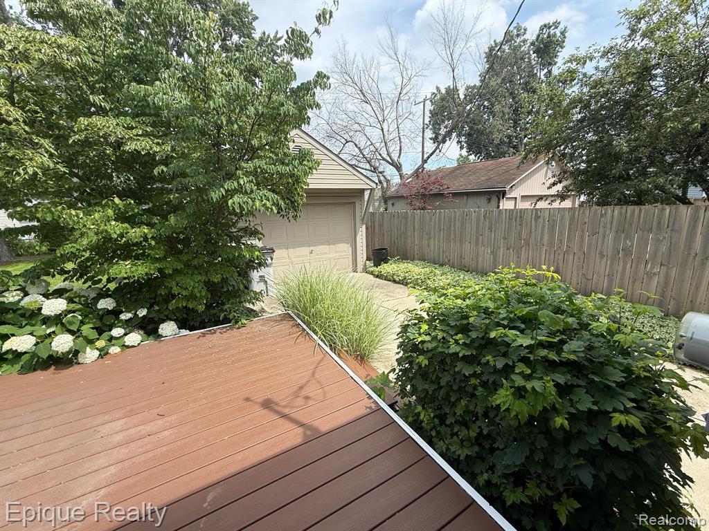 1846 Oakshire Avenue, Berkley, MI 48072 — Photo 45