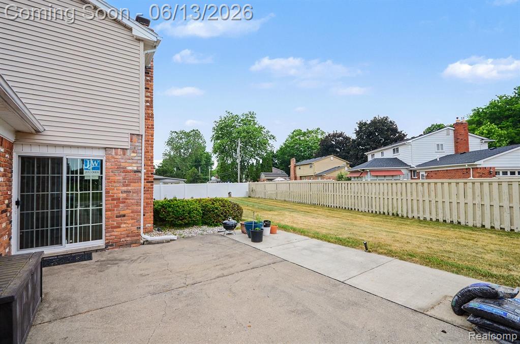 6653 Flintlock Ridge, Utica, MI 48317 — Photo 25