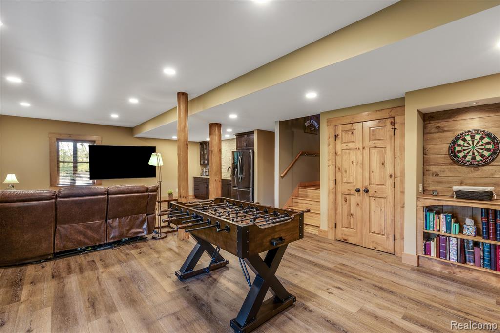 19263 WILLIAMSVILLE Road, Gregory, MI 48137 — Photo 23
