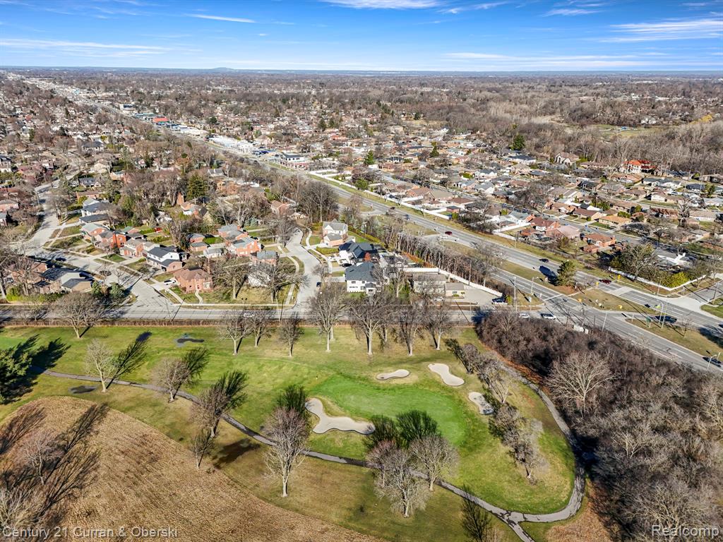 2211 Golfview Drive, Dearborn, MI, 48128