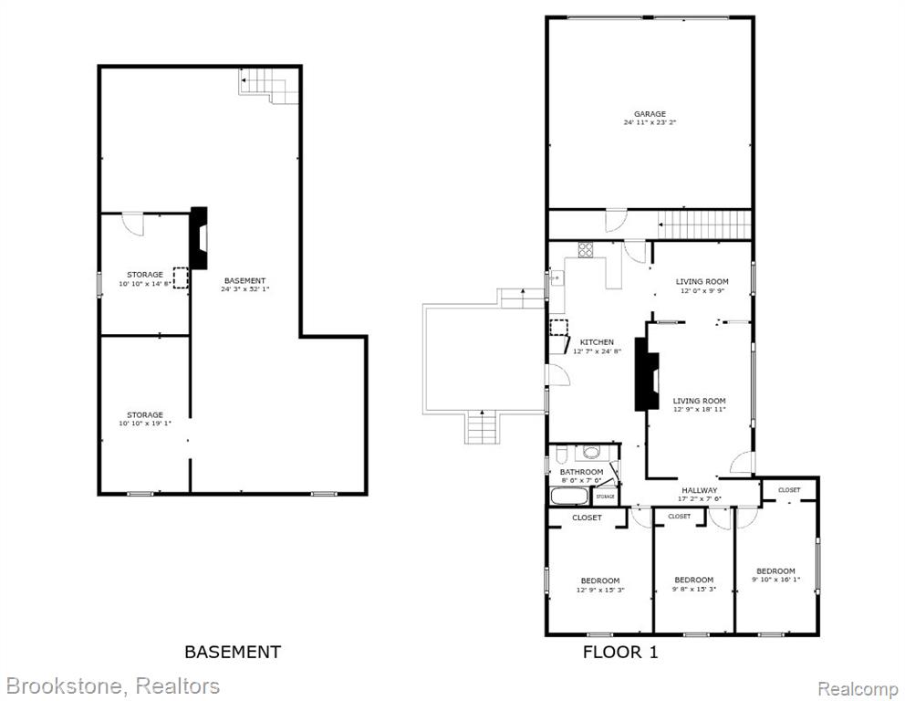 2595 Yargerville Road, La Salle, MI — Photo 47