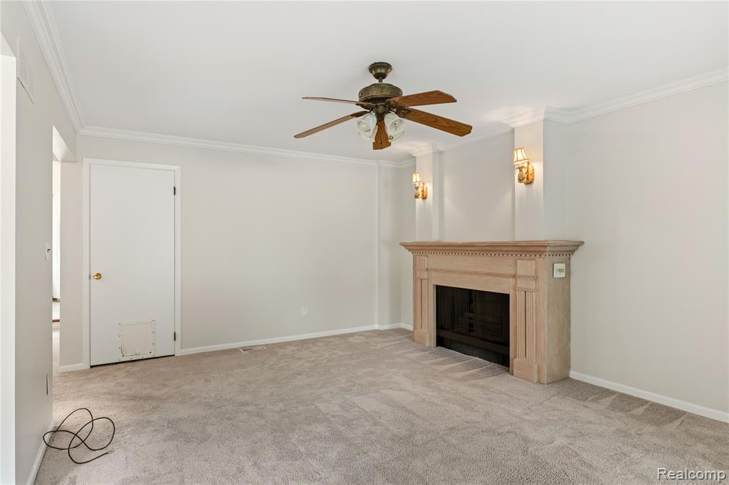 42352 Park Ridge Road, Novi, MI — Photo 16