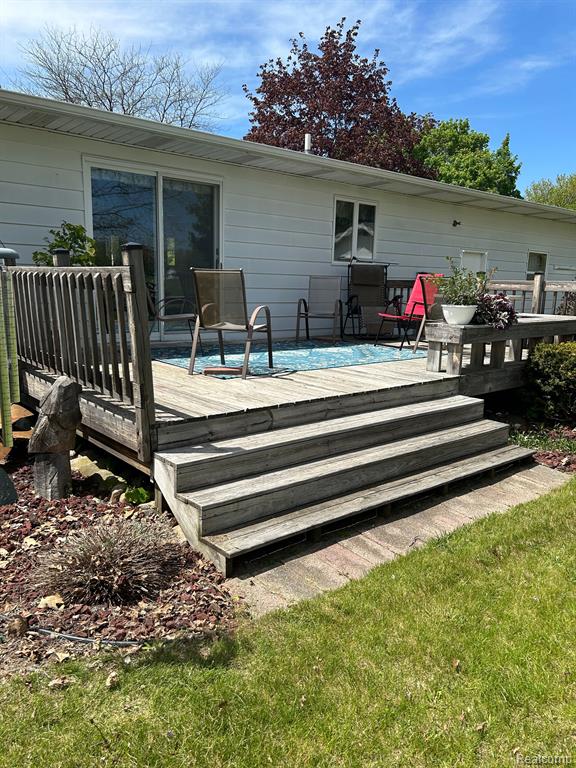 665 WESTCHESTER Drive, Caro, MI 48723 — Photo 3