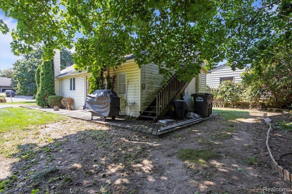 46056 SUNSET Street, Northville, MI 48167 — Photo 29
