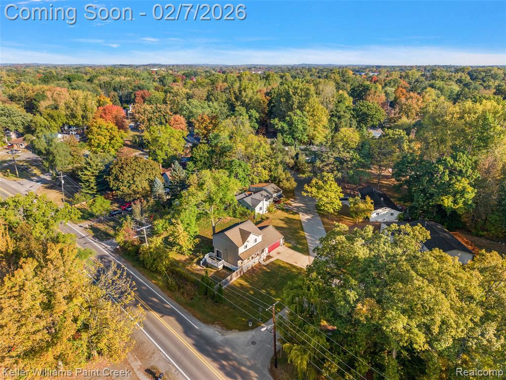 5184 Denwood Street, Waterford, MI 48327 — Photo 65