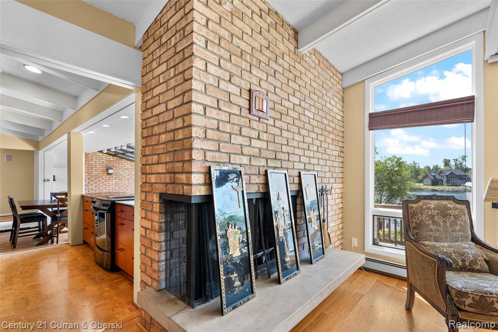 1439 Shankin Drive, Wolverine Lake, MI 48390 — Photo 13