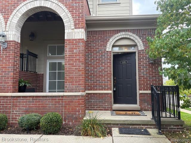 3976 Forester Boulevard, Auburn Hills, MI 48326 — Photo 41