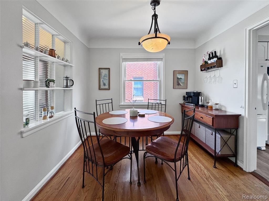 437 Normandy Road, Royal Oak, MI 48073 — Photo 11