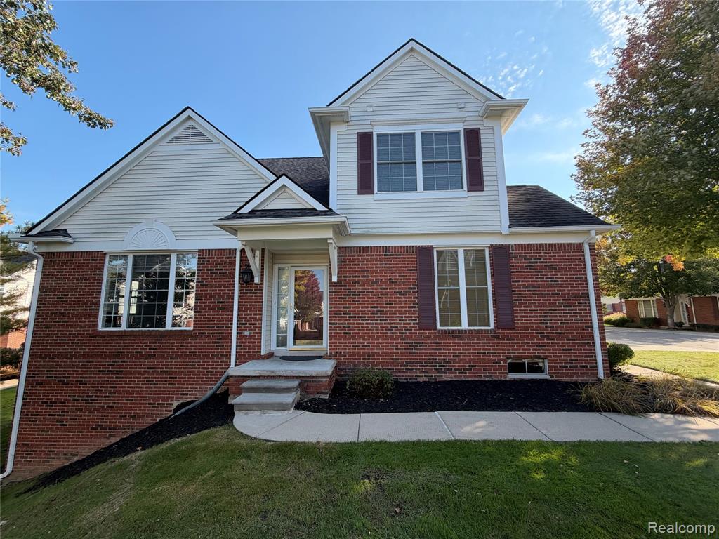 29274 Douglas Drive, Novi, MI 48377