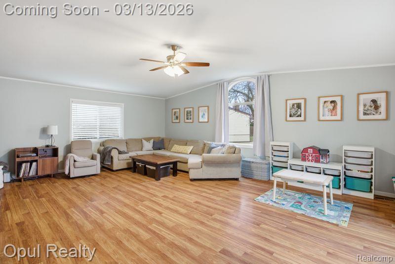 43761 Yorktown Street, Canton, MI 48188 — Photo 10
