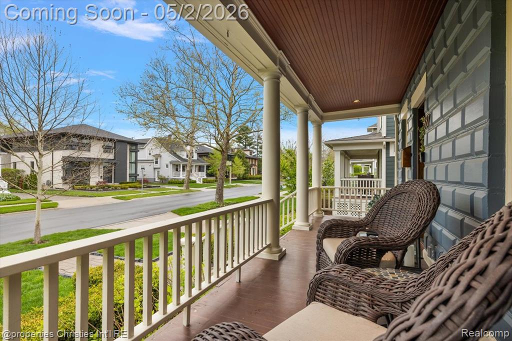 887 Ann Street, Birmingham, MI 48009 — Photo 5