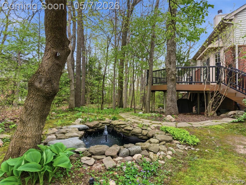 3874 Kaeleaf Road, Lake Orion, MI — Photo 44