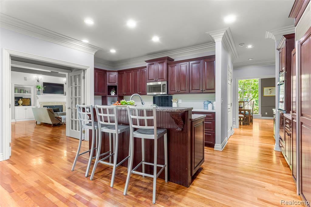 18278 Woodbury Court, Northville, MI 48168 — Photo 16