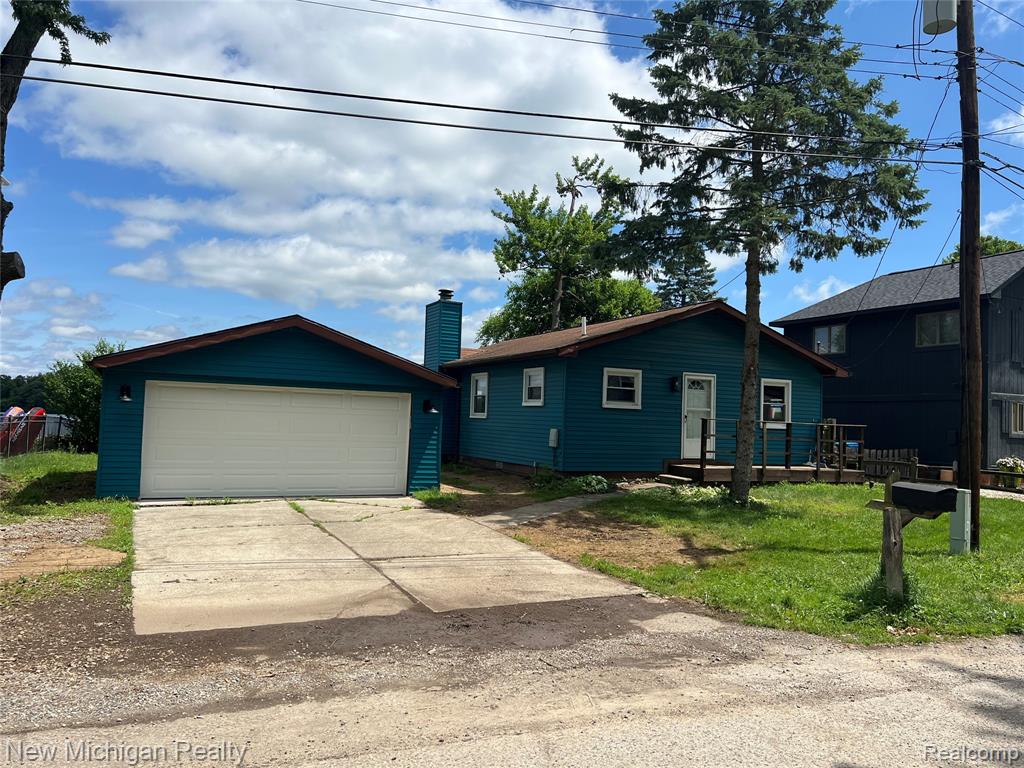 7920 Detroit Boulevard, West Bloomfield, MI 48323 — Photo 4