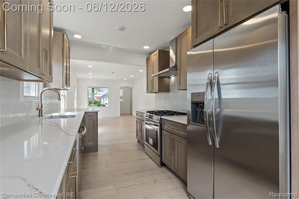 22502 Beach Street, Saint Clair Shores, MI 48081 — Photo 6