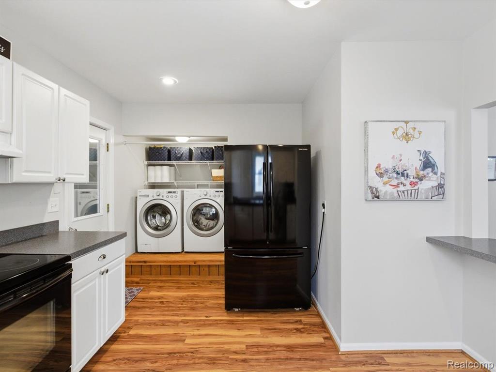 1207 Clinton Avenue, St. Clair, MI 48079 — Photo 14