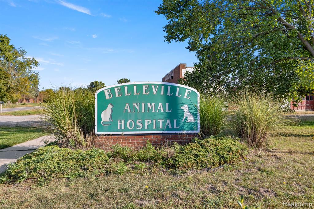 435 SUMPTER Road, Van Buren, MI 48111 — Photo 48