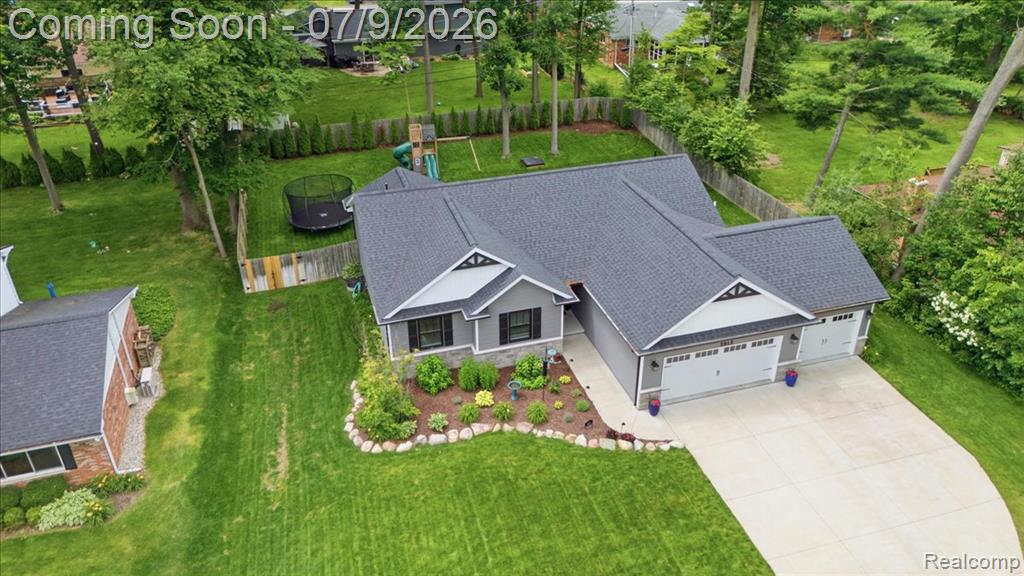 5915 Chickadee Lane, Clarkston, MI — Photo 3
