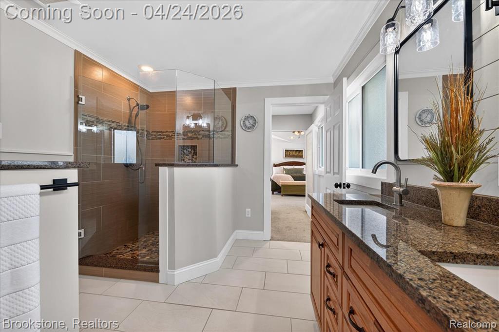 3426 KINGSWAY, Highland, MI 48356 — Photo 30