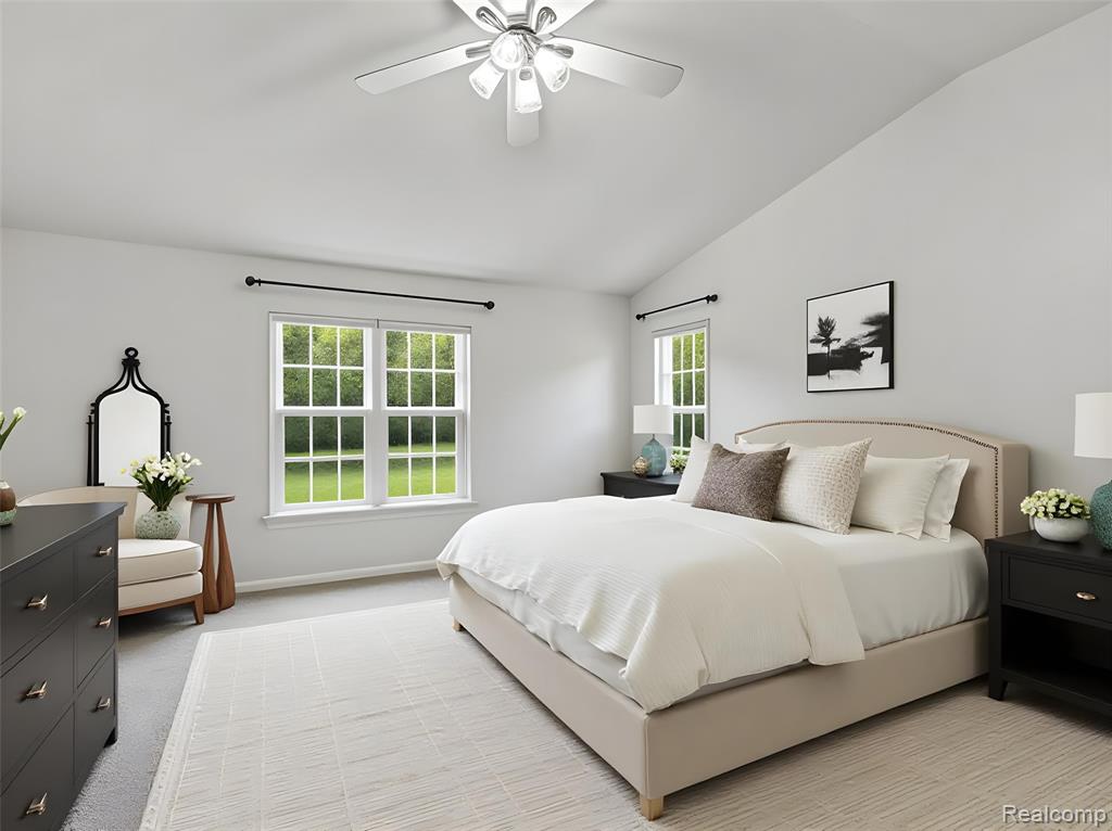 2263 Crystal Crossing Drive, Howell, MI 48843 — Photo 16
