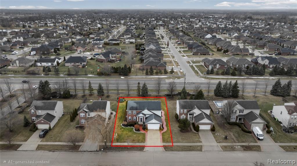 56543 Hastings Drive, Macomb, MI 48042 — Photo 44