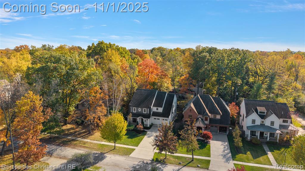 680 Shepardbush Street, Birmingham, MI 48009 — Photo 3